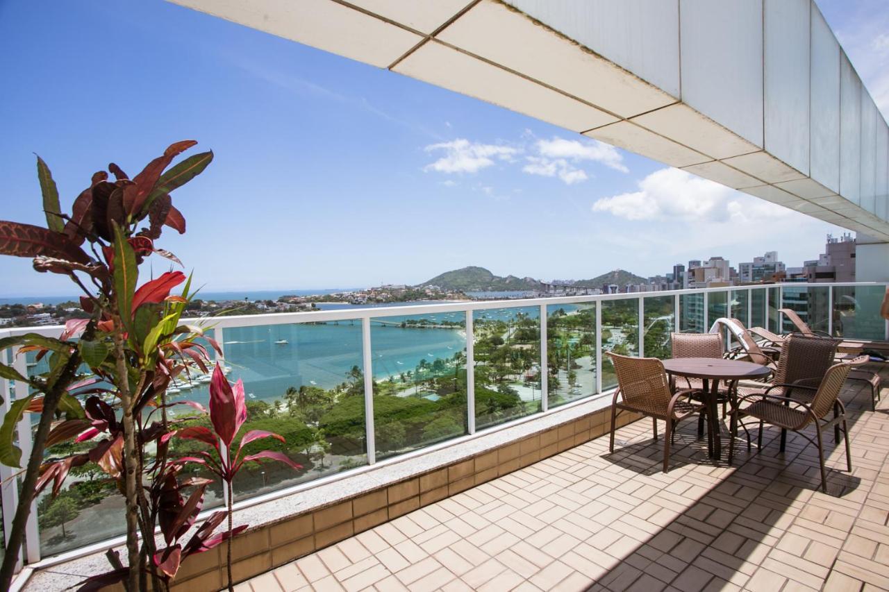 Do Canto Apartment